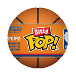 Funko Figurine Funko Bitty Pop Singles NBA Modèle aléatoire