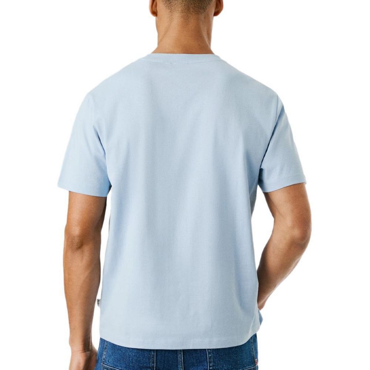 Pepe Jeans T shirt  Homme Pepe Jeans Contrast Connor