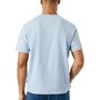Voir la diapositive 2 : Pepe Jeans T shirt  Homme Pepe Jeans Contrast Connor