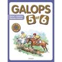  GALOPS 5 ET 6, Vigot