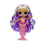 Voir la diapositive 1 : L.O.L. SURPRISE! L.O.L. Surprise Tweens MERMAID Doll - Cleo Cove