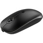Voir la diapositive 2 : ESSENTIEL B Souris sans fil M-10-SF