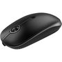 Voir la diapositive 2 : ESSENTIEL B Souris sans fil M-10-SF
