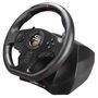 Voir la diapositive 3 : Subsonic Volant pédalier Superdrive SV710 pour PC