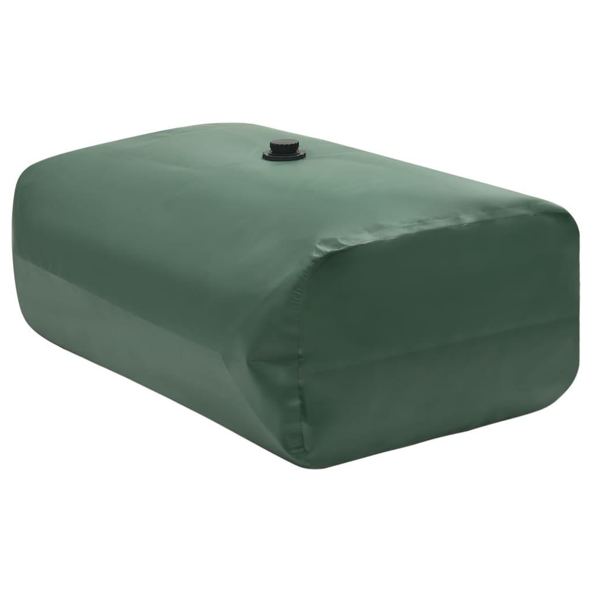 Voir la diapositive 4 : VIDAXL Reservoir d'eau avec robinet pliable 670 L PVC