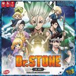DR STONE, LE JEU, Kanai Seiji