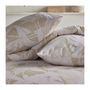 Voir la diapositive 4 : Today Parure de lit - TODAY Crazy - Imprimé Jungle - 2 personnes - 220 x 240 cm - Beige