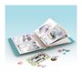 Voir la diapositive 4 : Canal Toys Canal Toys Coffret Album Photo pour appareil photo a impression instantanée -