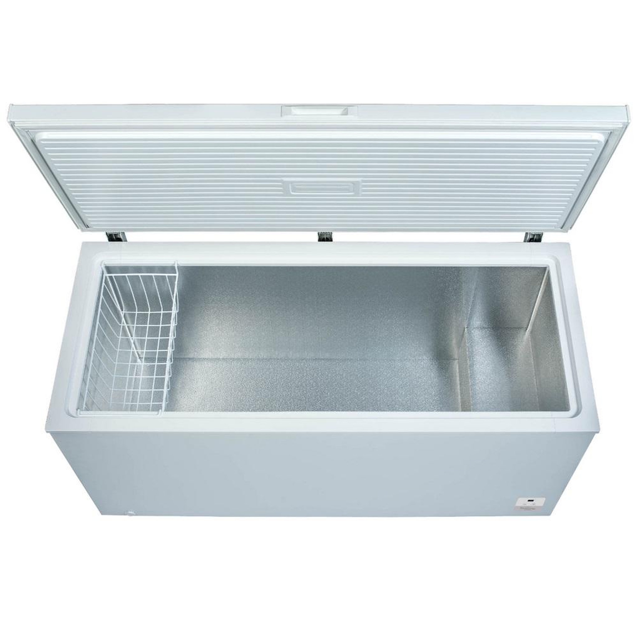 Voir la diapositive 3 : Fagor Congélateur coffre 165cm 500l - fcc500e