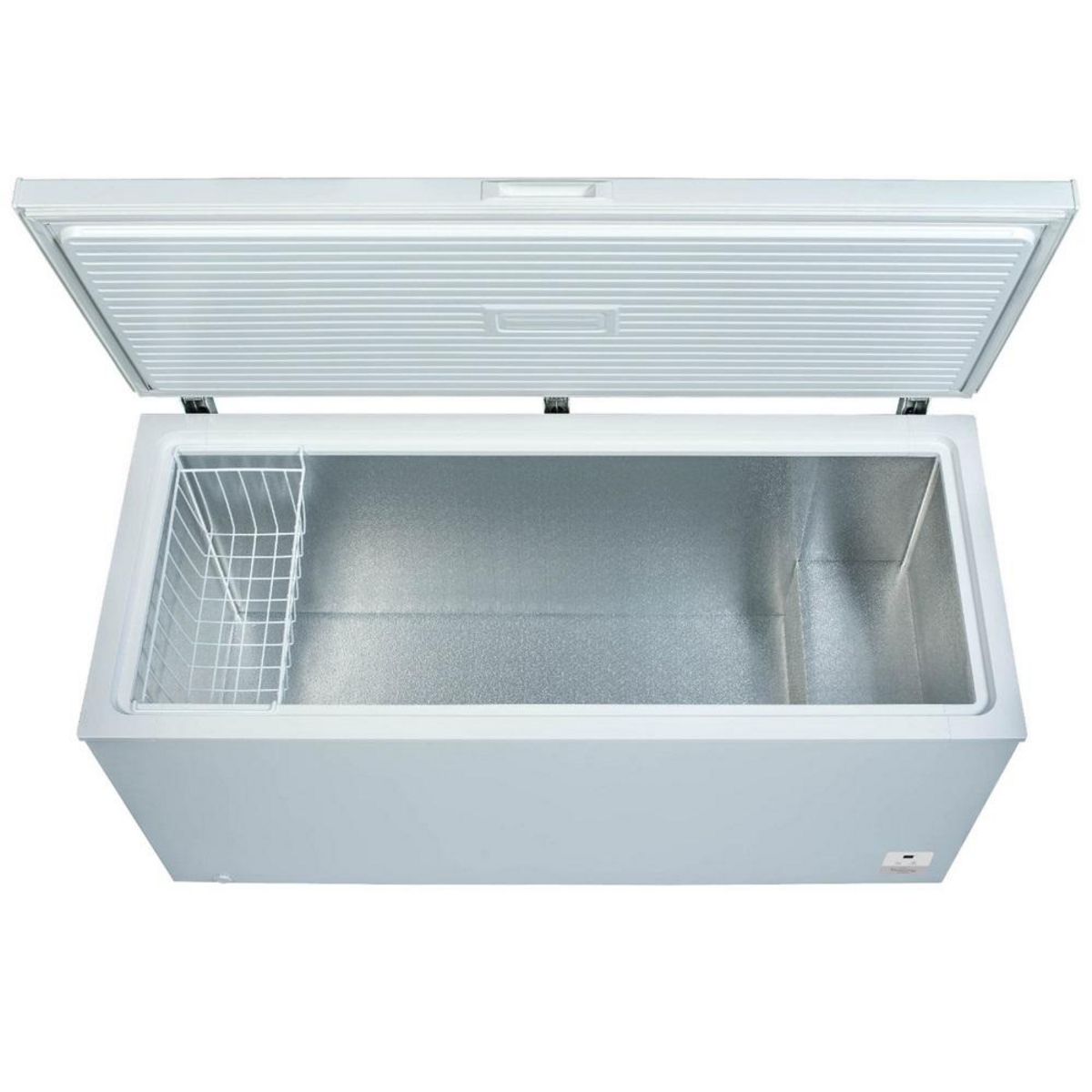 Fagor Congélateur coffre 165cm 500l - FCC500E