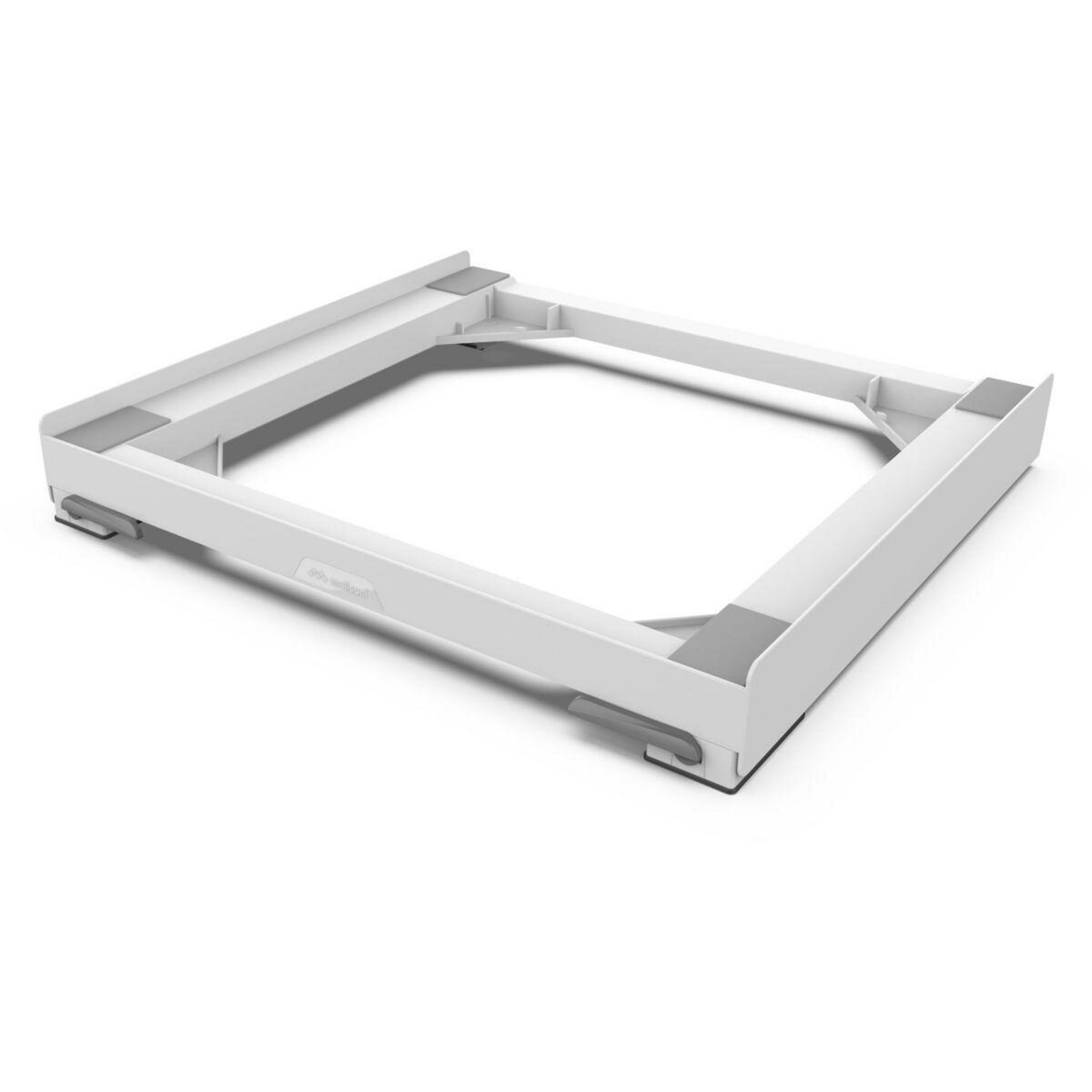 Meliconi Socle Mobile anti-vibration pour LL/LV/Réf/SL