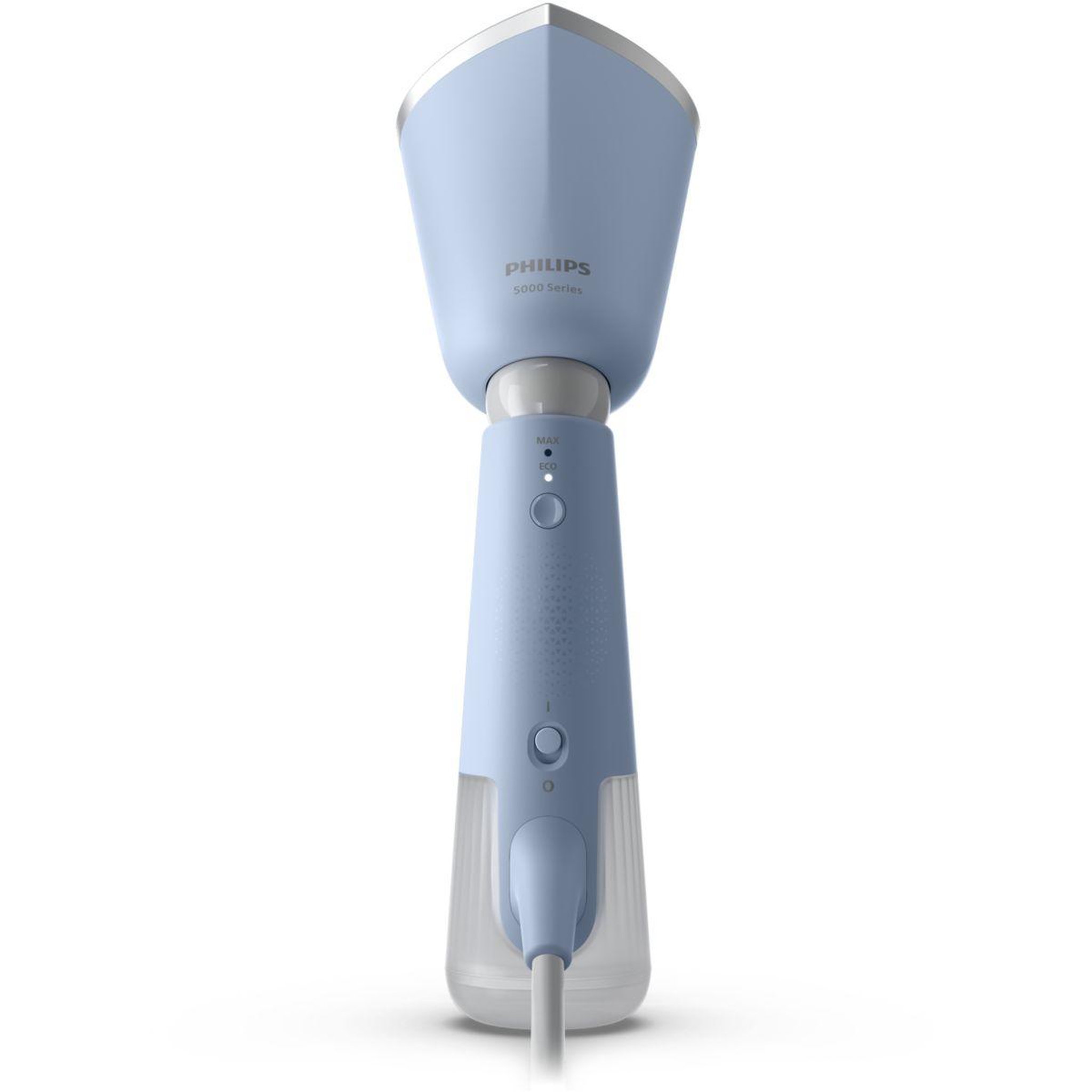 Voir la diapositive 2 : Philips Défroisseur vapeur STH5020/20 steamer bleu