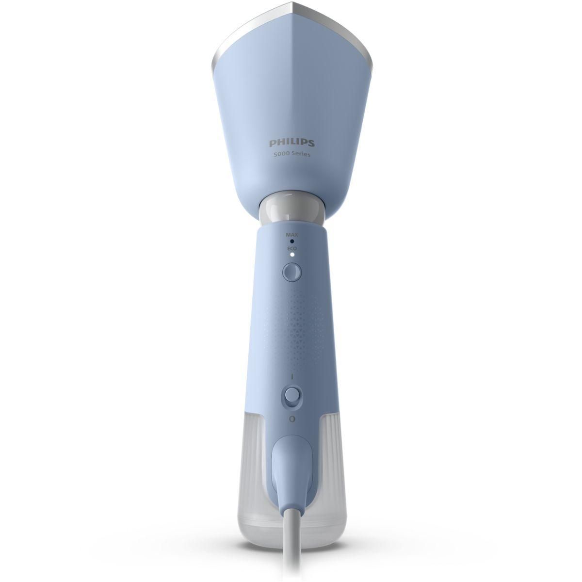 Philips Défroisseur vapeur STH5020/20 steamer bleu