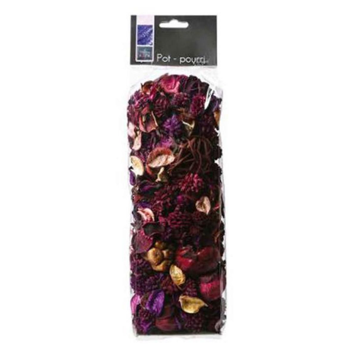 ATMOSPHERA Pot Pourri  Plantes Séchées  140g Lavande