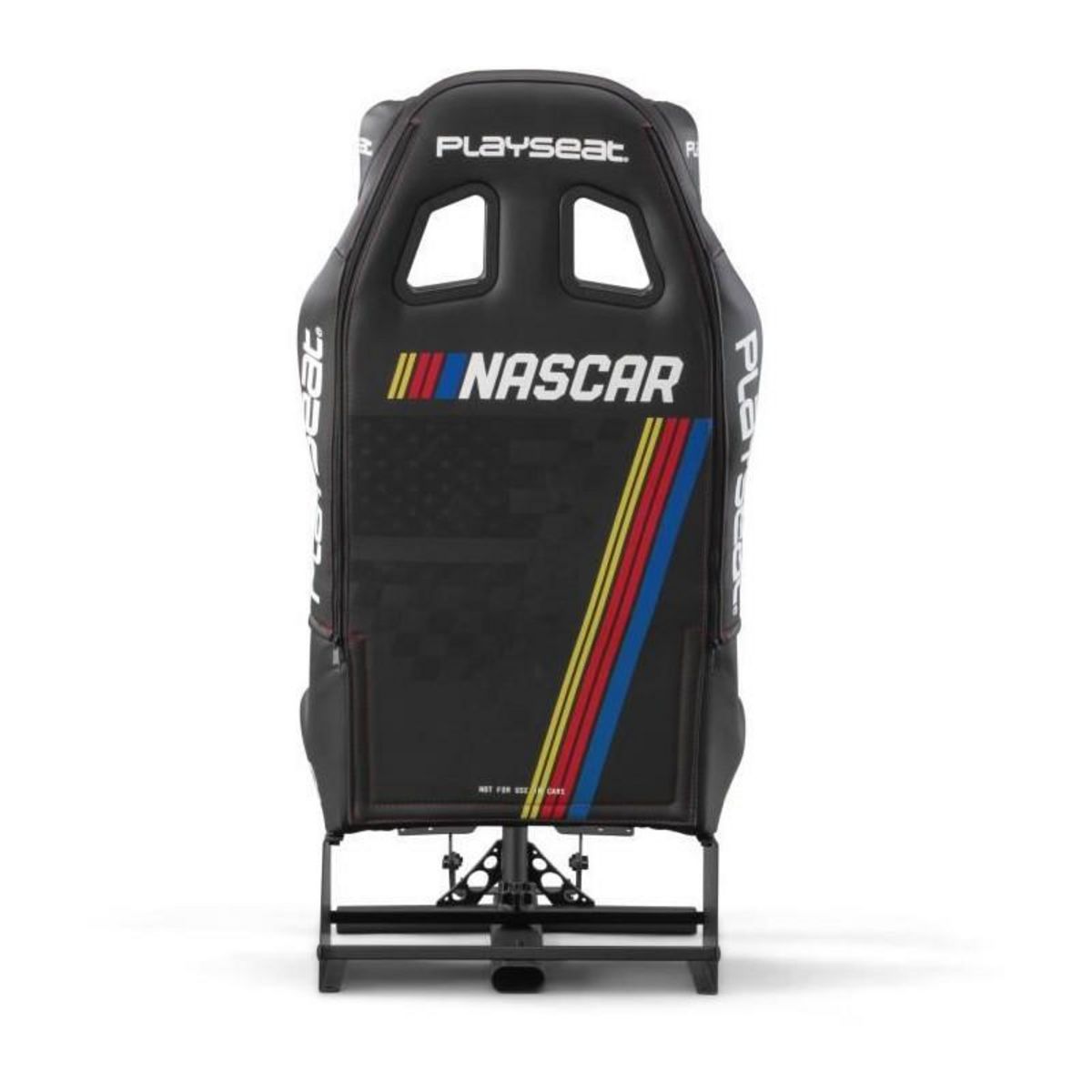Playseat Siege gaming - PLAYSEAT - Evolution PRO - NASCAR Edition