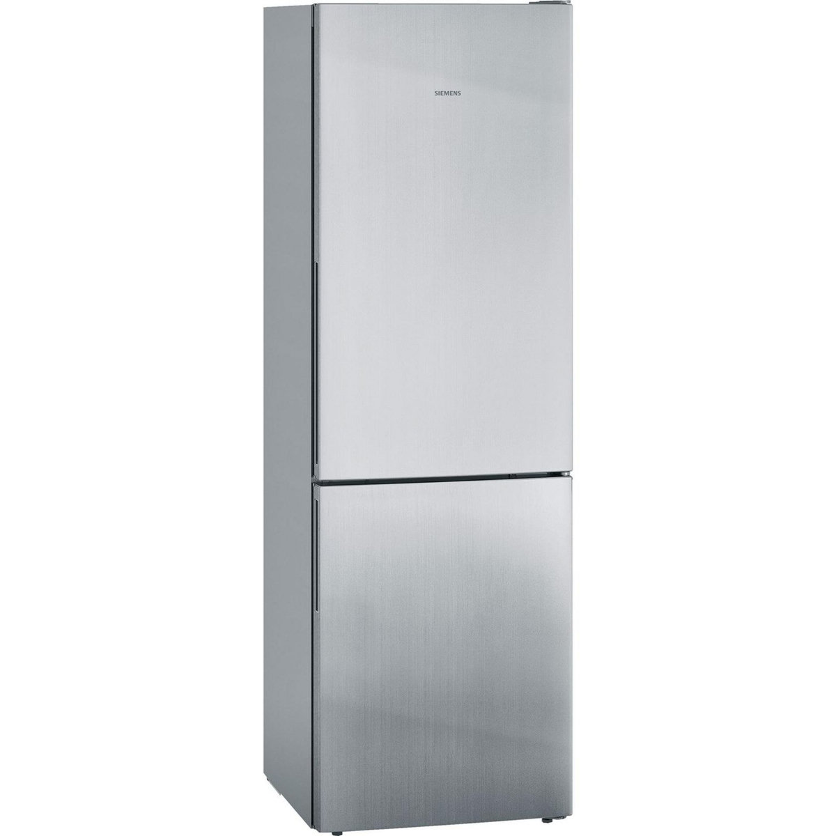 Siemens Réfrigérateur combiné 60cm 308l brassé - kg36eaica