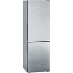 Siemens Réfrigérateur combiné 60cm 308l brassé - kg36eaica