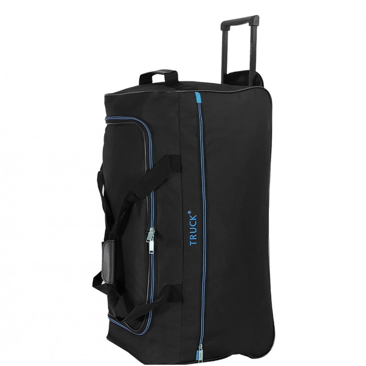TRUCK Sac de voyage avec roulettes 64L  65.50cm
