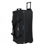 Voir la diapositive 1 : TRUCK Sac de voyage avec roulettes 64L  65.50cm