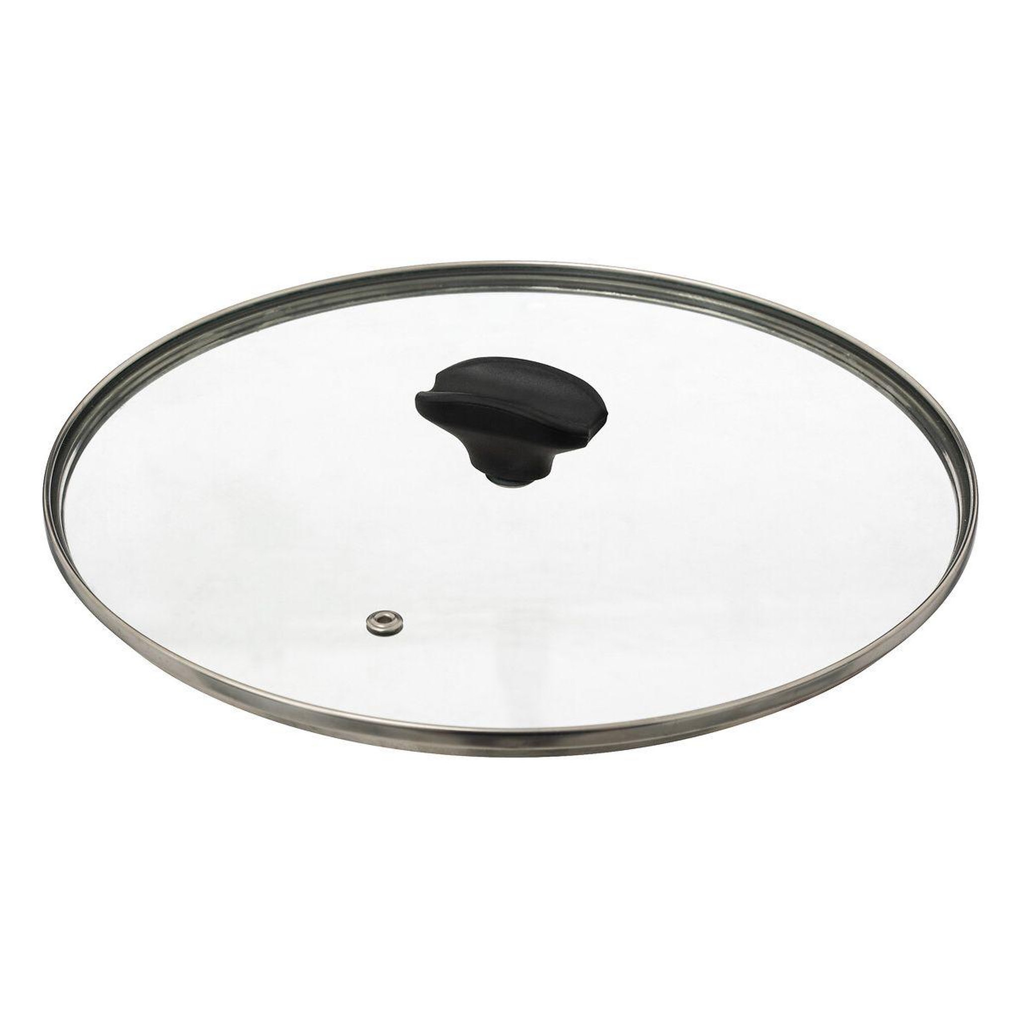 FIVE Couvercle universel en verre 28cm