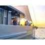 Voir la diapositive 3 : Smartbox Balade de 3h à bord d'un ancien voilier de course au large de La Rochelle - Coffret Cadeau Sport & Aventure