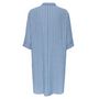 Voir la diapositive 2 : JACQUELINE DE YONG Robe Rayure /Blanc Femme JDY Emilia