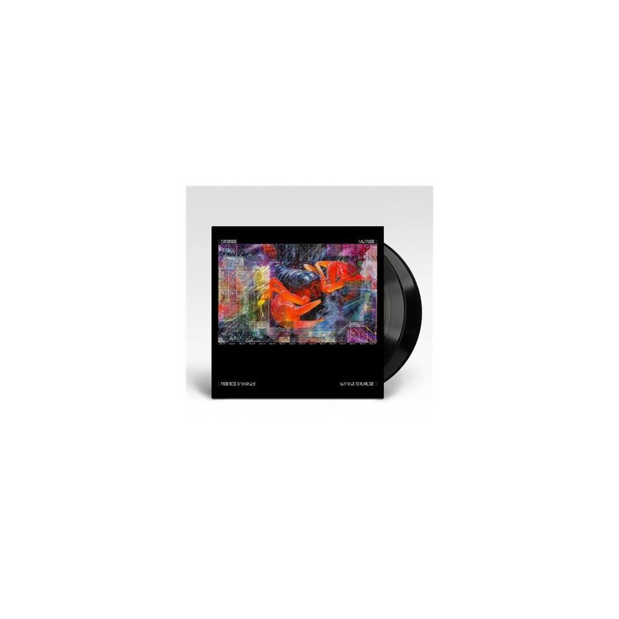 Chroma Chroma 000 Édition Limitée Spéciale Coffret