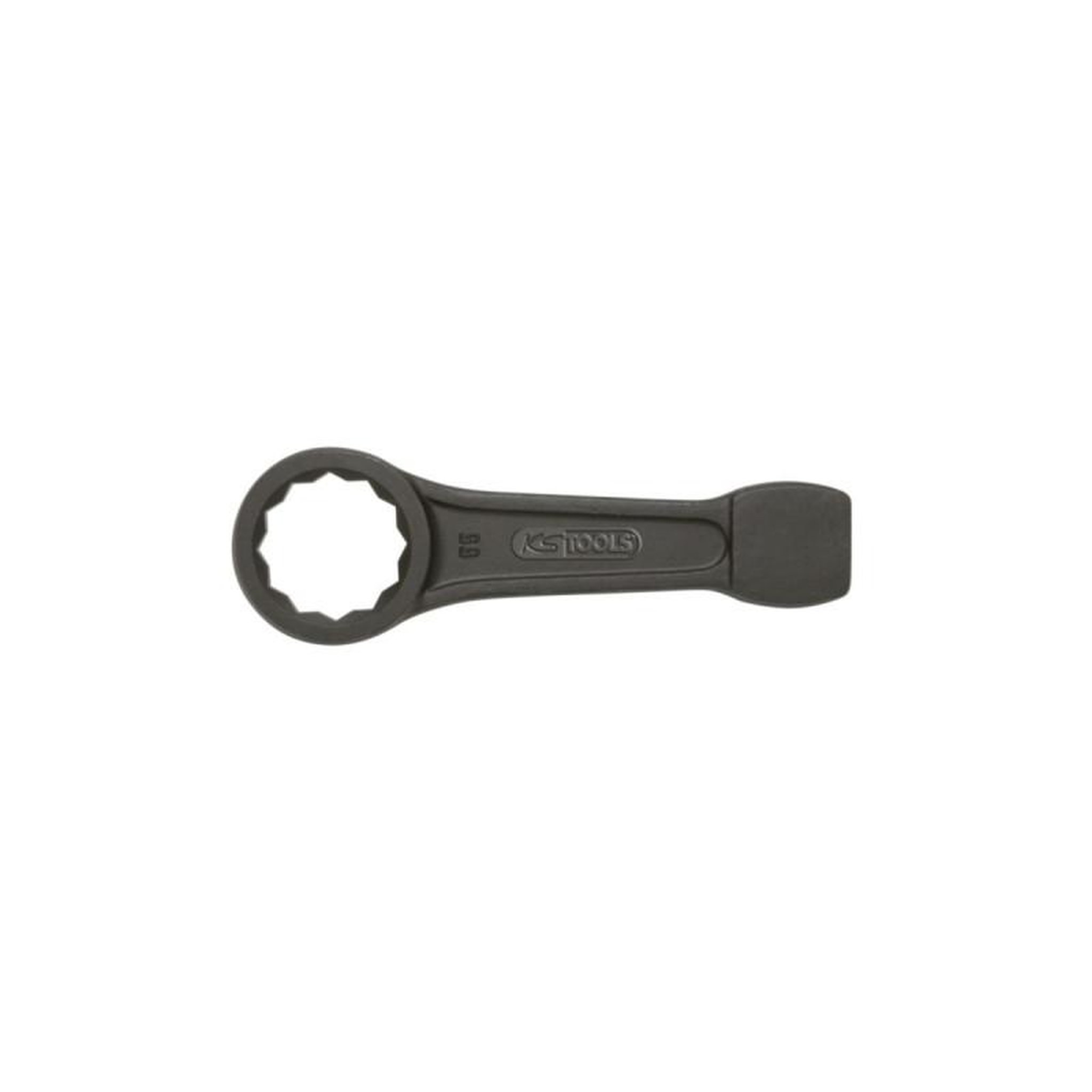 Ks Tools Clé à oeil à frapper 24 mm ks tools - 517.0924