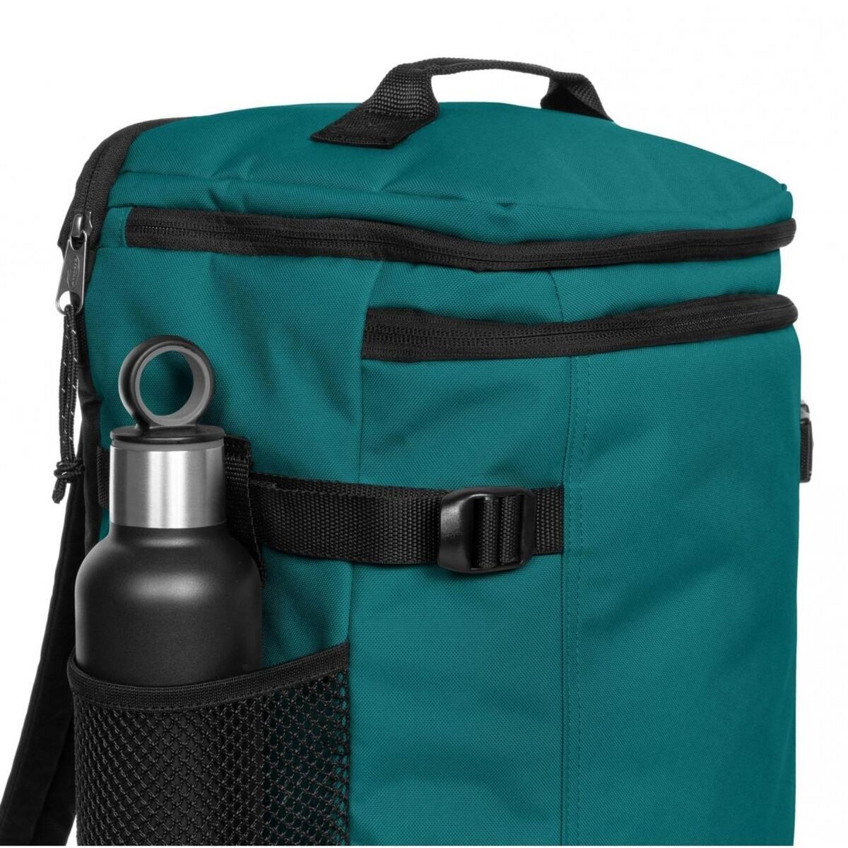 Eastpak Sac à dos de voyage week-end 30l porte-ordinateur Carry Pack sans roulettes