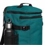 Voir la diapositive 5 : Eastpak Sac à dos de voyage week-end 30l porte-ordinateur Carry Pack sans roulettes