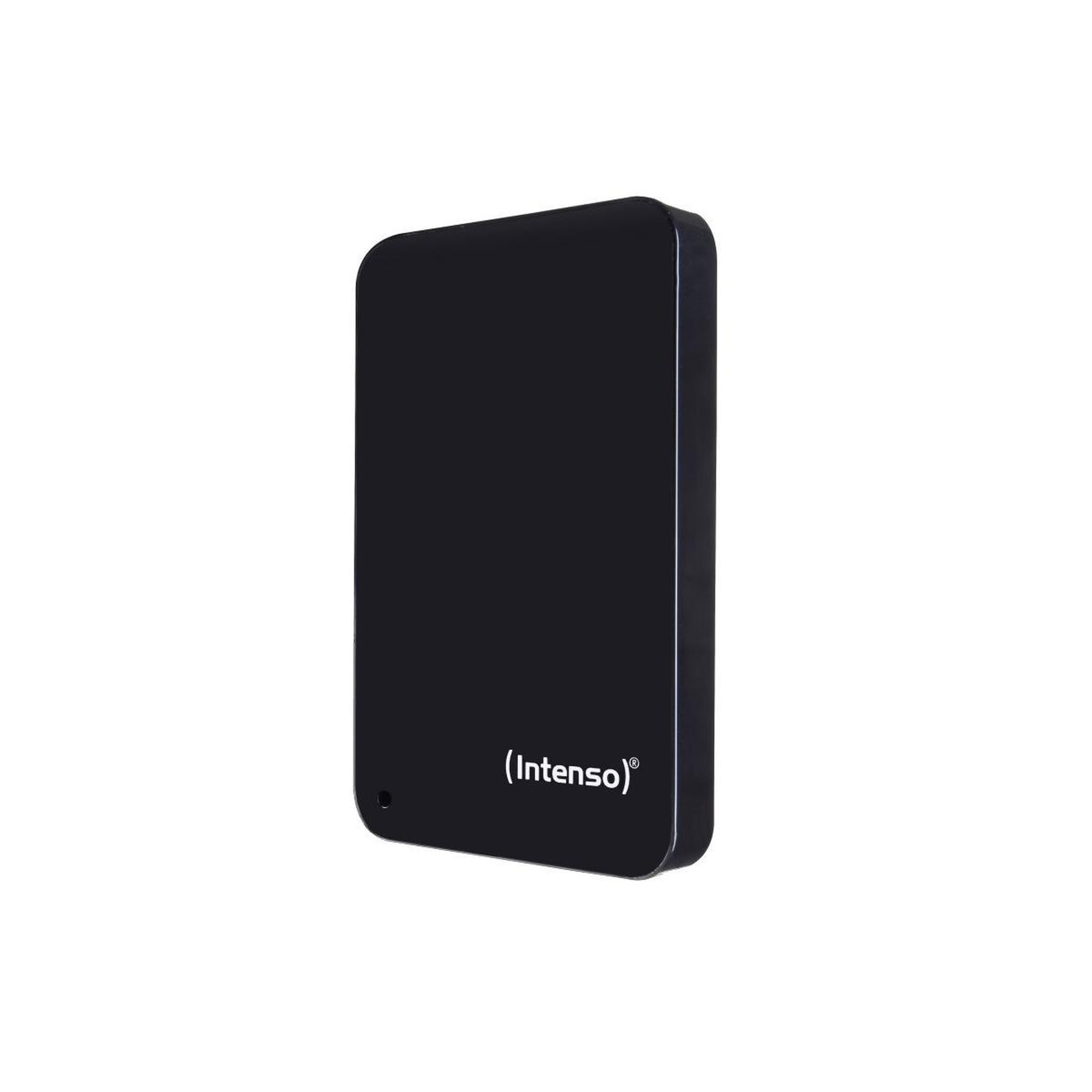 Intenso Intenso Memory Drive disque dur externe 2 To Noir