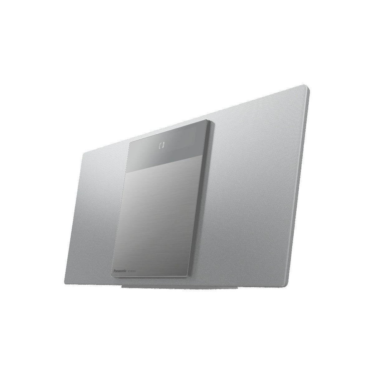 PANASONIC Chaîne HiFi SC-HC412EG-S