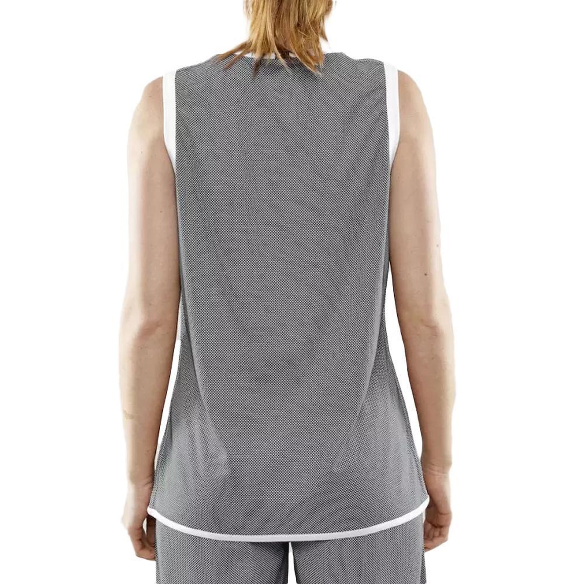 Voir la diapositive 2 : CRAFT Débardeur Gris Femme Craft Progress