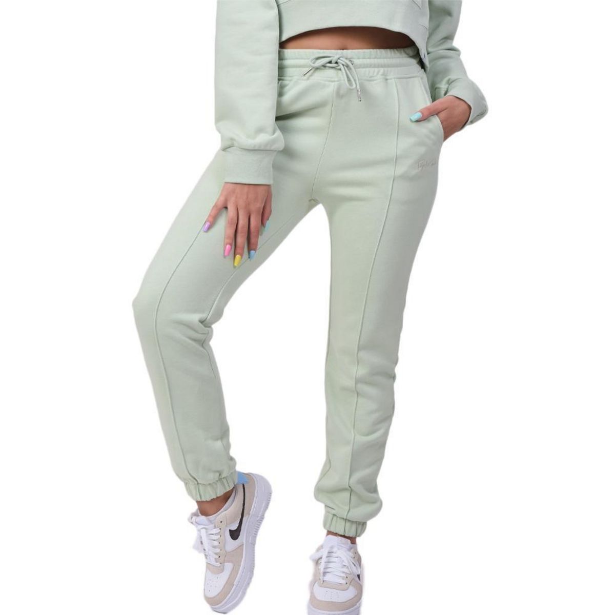 Project X Jogging  Pale Femme Project X Paris F214103
