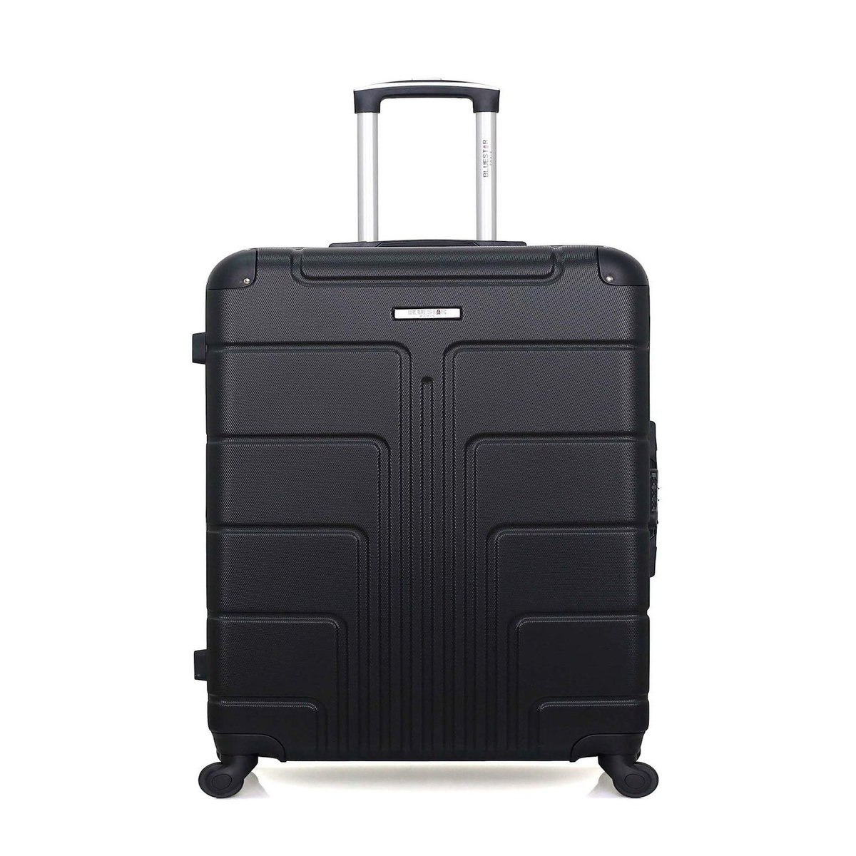 BLUESTAR BLUESTAR - LOT DE 2 - Valises grand format et cabine OTTAWA