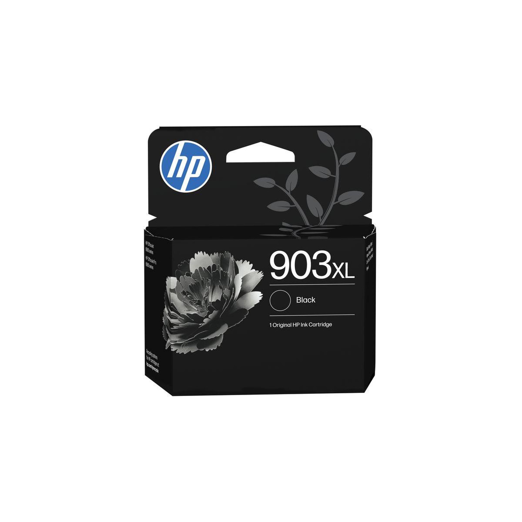 HP Cartouche d'encre 903xl noir