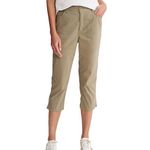 TBS Pantacourt  Femme Tbs Gemmecor. Coloris disponibles : Marron