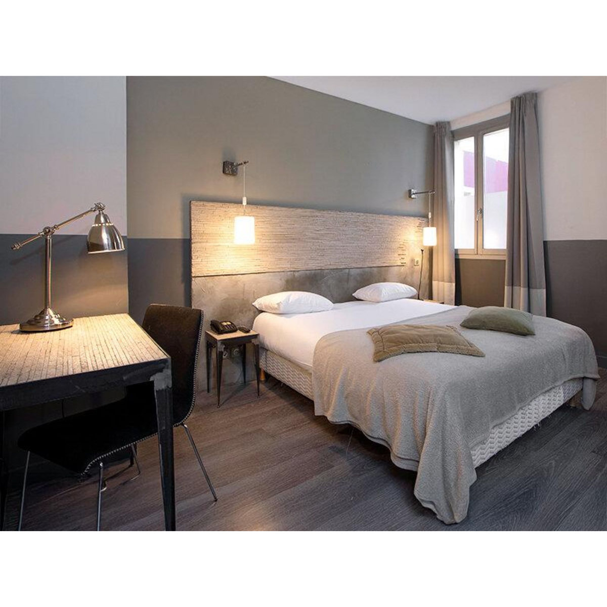 Smartbox Séjour romantique de 3 jours au coeur de Sète en haute saison - Coffret Cadeau Séjour