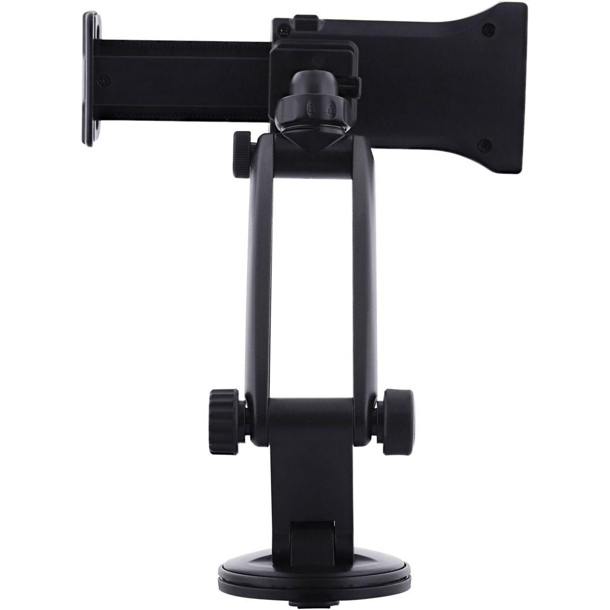 Voir la diapositive 3 : TNB Support smartphone pour tablette et smartphone noir