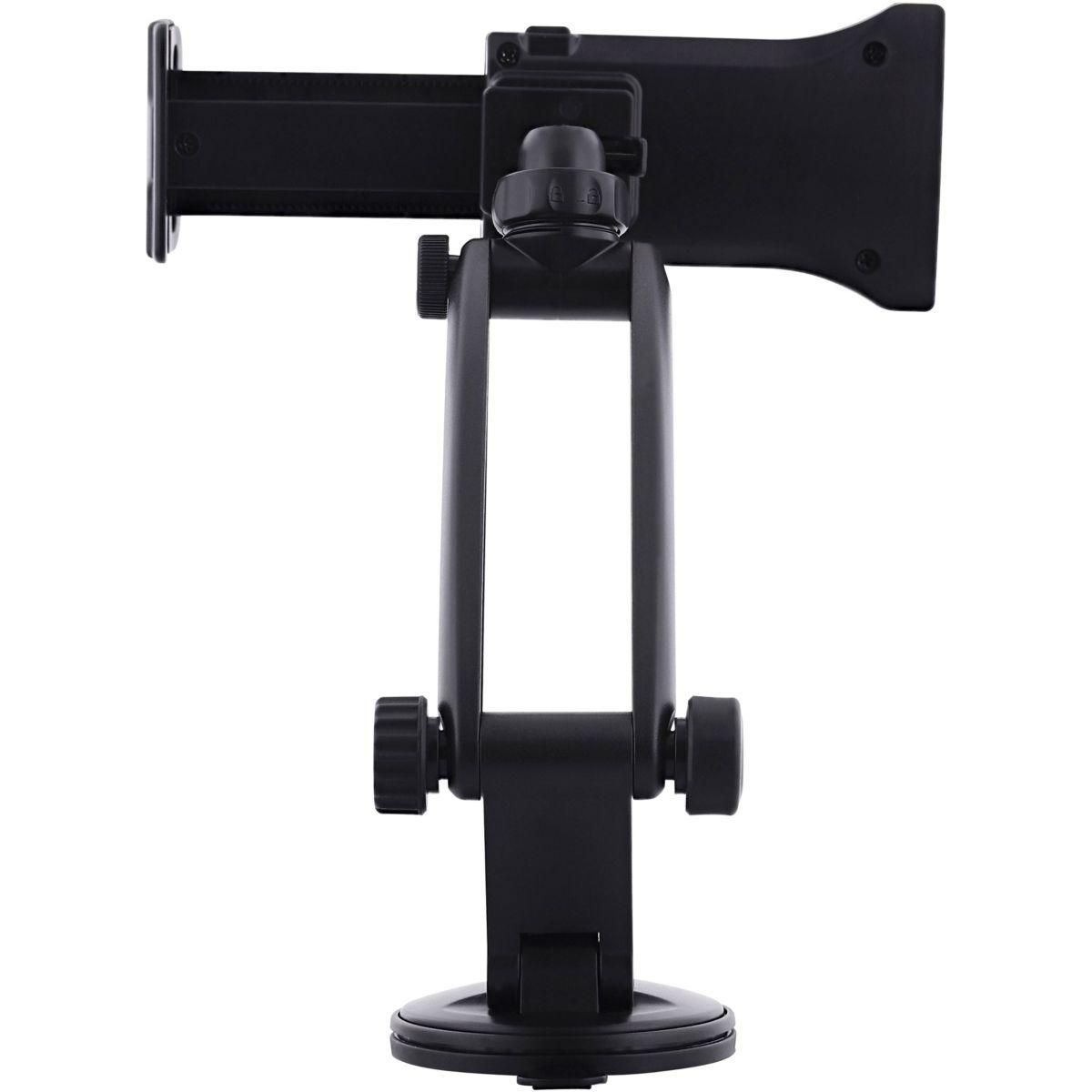 TNB Support smartphone pour tablette et smartphone noir