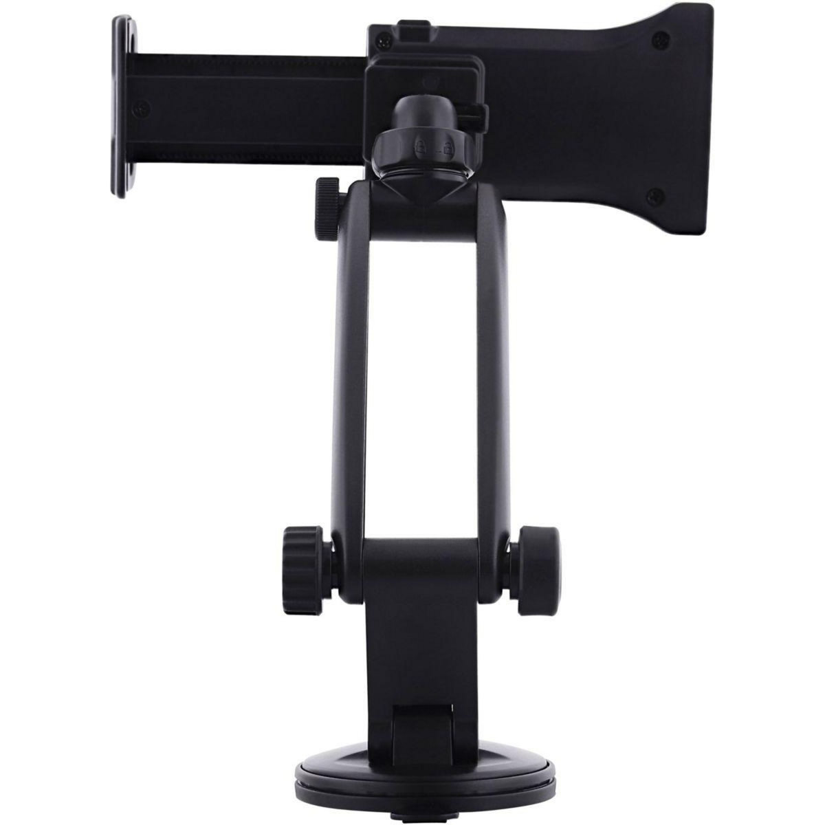 TNB Support smartphone pour tablette et smartphone noir