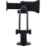 Voir la diapositive 3 : TNB Support smartphone pour tablette et smartphone noir