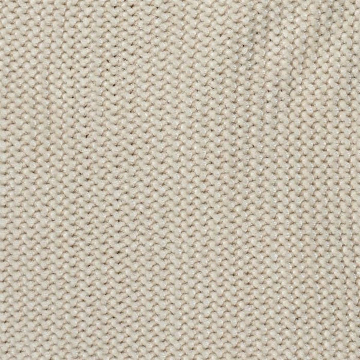 Paris Prix Plaid Chenille  Franges  120x150cm Beige