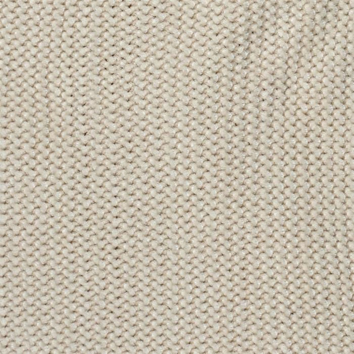 Paris Prix Plaid Chenille  Franges  120x150cm Beige