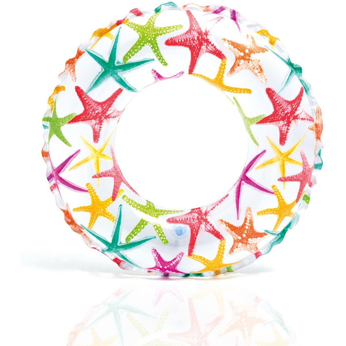 INTEX Bouée imprimée 51 cm