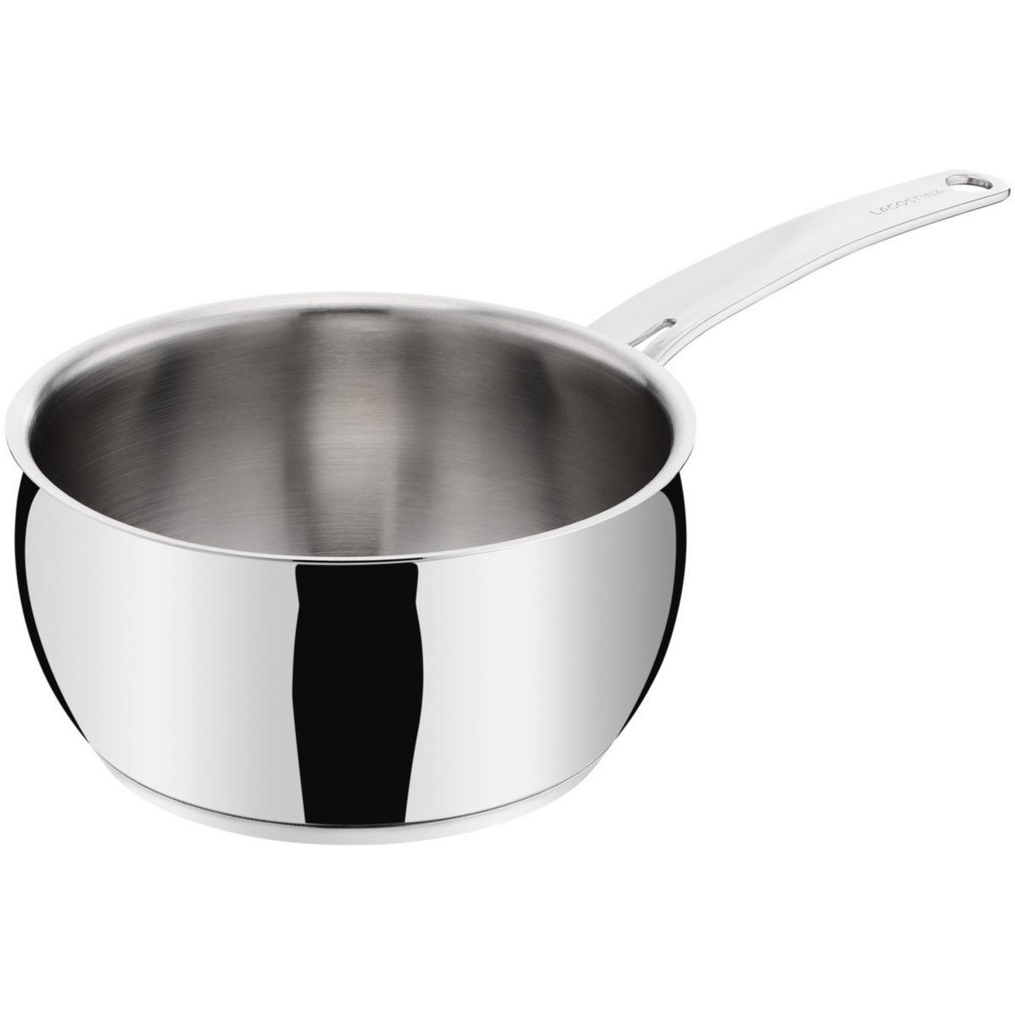 Lagostina Casserole La Prima 18cm