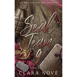 SEAL TEAM 9 TOME 2 : CAT, Nové Clara