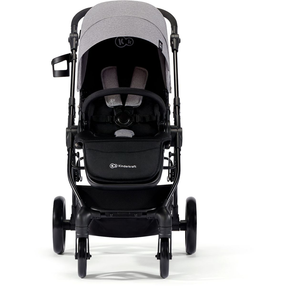 KINDERKRAFT Poussette citadine VESTO 