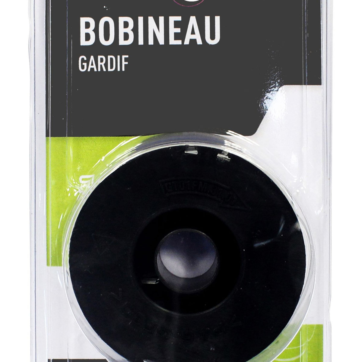 GARDY PARTS Bobine de fin en nylon 3