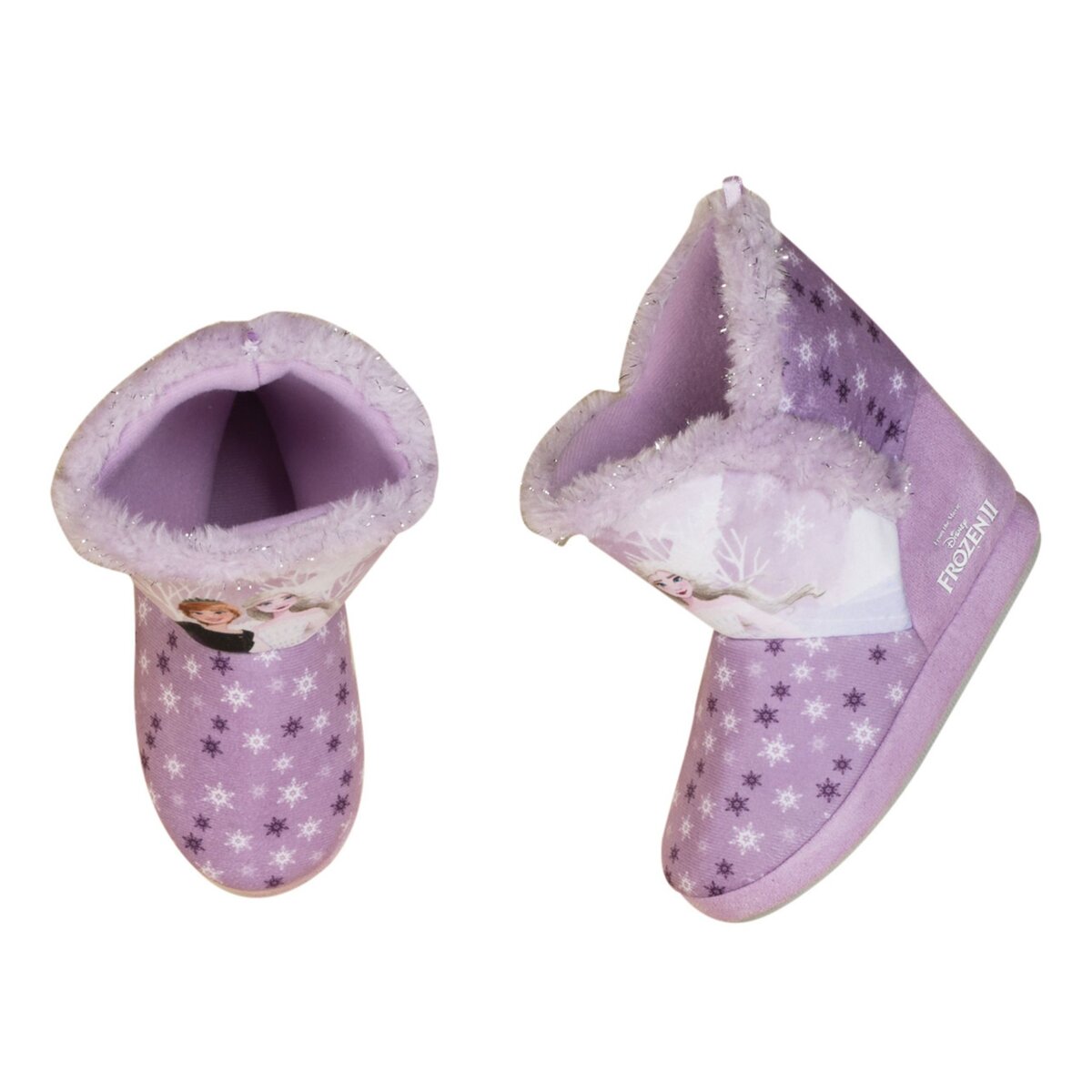 INEXTENSO Chaussons fille